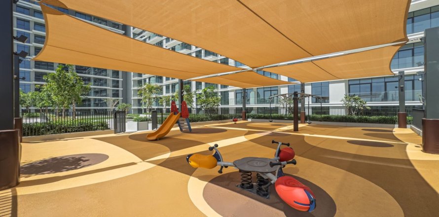 Apartment de 2 dormitorios en Dubai Hills Estate, UAE No. 152494