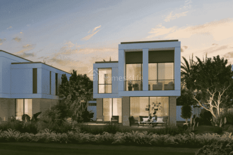 Villa de 3 dormitorios en EMAAR South, UAE No. 152489