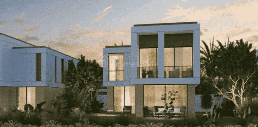 Villa de 3 dormitorios en EMAAR South, UAE No. 152489