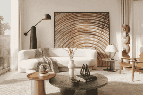 Villa de 3 dormitorios en EMAAR South, UAE No. 152489 14