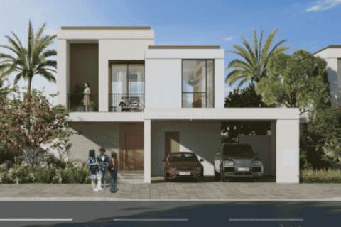Villa de 3 dormitorios en EMAAR South, UAE No. 152489 5