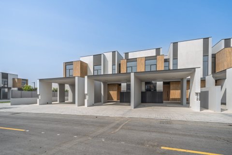 Townhouse de 3 chambres à Mudon, UAE No. 152493 3