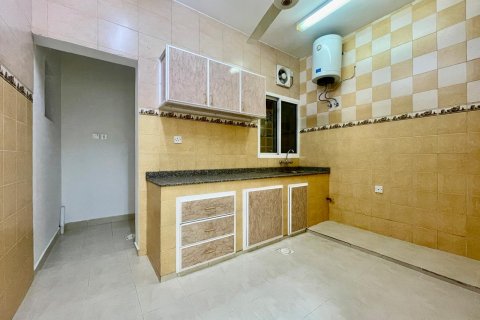 Квартира с 3 спальнями в Маскат, Оман №54734 7