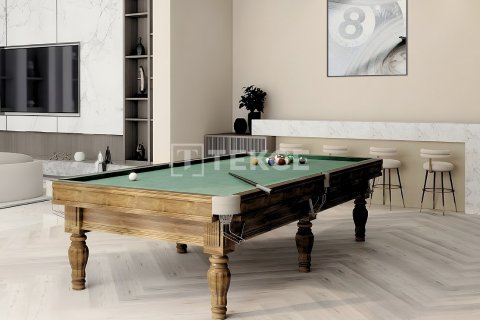 Квартира с 1 спальней №127526 21