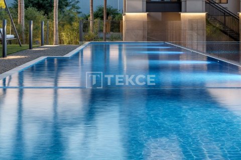 Квартира с 1 спальней №127526 8