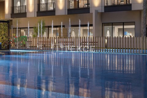 Квартира с 1 спальней №127526 5