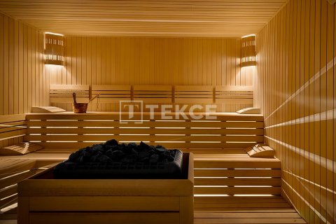 Квартира с 1 спальней №127526 16