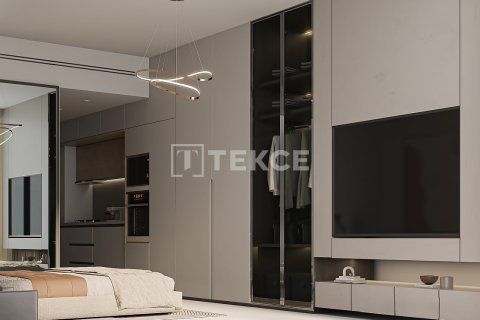 Квартира с 3 спальнями №127527 26