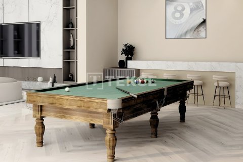 Квартира с 3 спальнями №127527 21