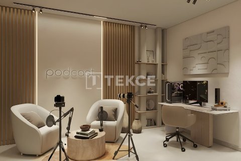 Квартира с 3 спальнями №127527 20