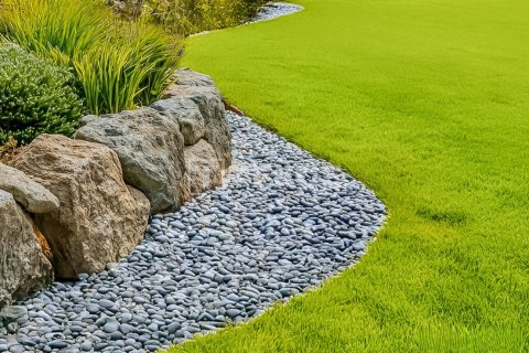 Квартира с 3 спальнями №127527 15