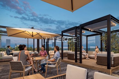 Квартира с 3 спальнями №127527 11