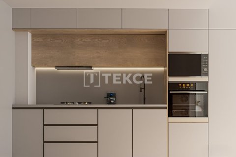 Квартира с 3 спальнями №127527 28