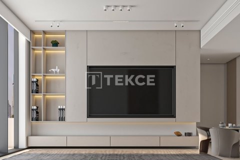 Квартира с 3 спальнями №127527 27