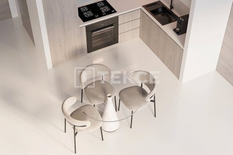 Appartement de 2 chambres No. 127525 15