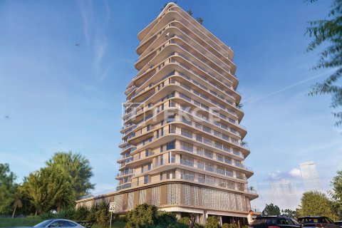 Appartement de 2 chambres No. 127525 4