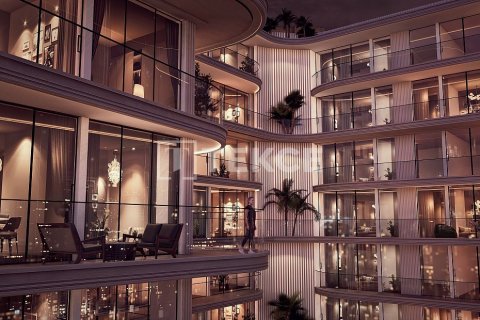 Appartement de 2 chambres No. 127525 5