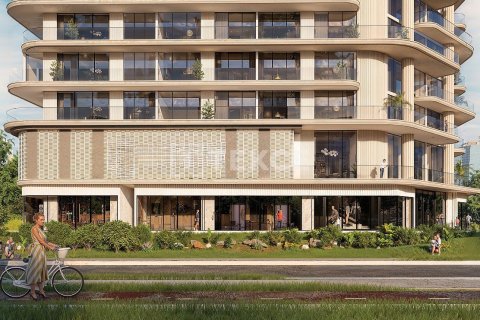 Appartement de 2 chambres No. 127525 7