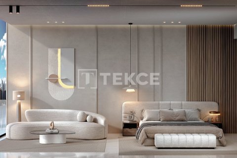 Appartement de 2 chambres No. 127525 12