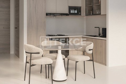 Appartement de 2 chambres No. 127525 16