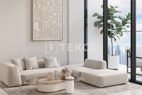 Appartement de 2 chambres No. 127525 13