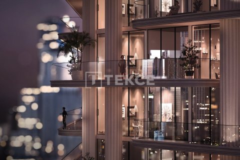 Appartement de 2 chambres No. 127525 10