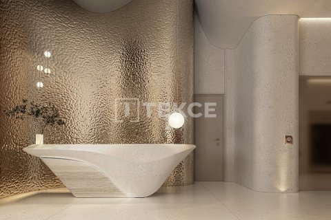 Квартира с 1 спальней №127528 7