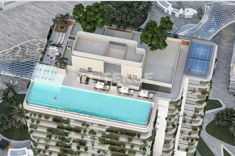 Appartement de 2 chambres No. 127529 3