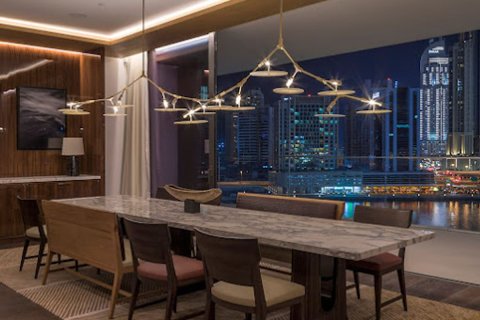 3 bedrooms Penthouse in Business Bay, UAE No. 8977 18
