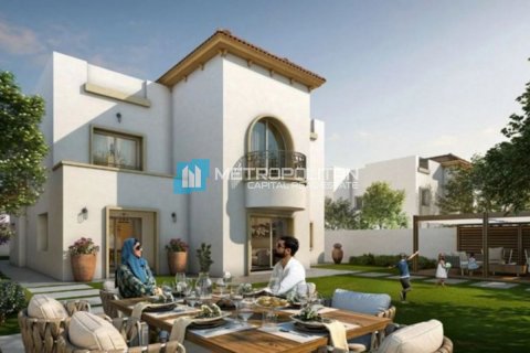 4 bedrooms Villa in Al Shamkha, UAE No. 8990 8