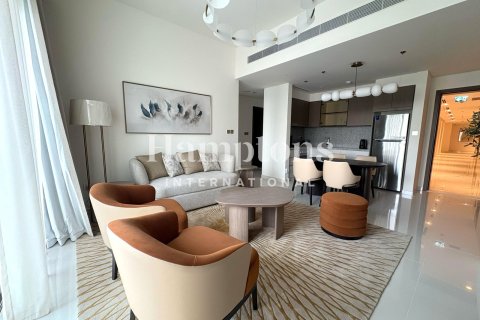 Apartment de 1 dormitorio en Dubai Harbour, UAE No. 148336 3