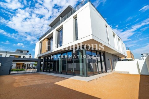 Вилла с 5 спальнями в Arabian Ranches 3, ОАЭ №148337 22