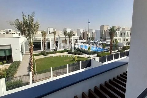 Villa de 4 dormitorios en Arabian Ranches 3, UAE No. 148338 11