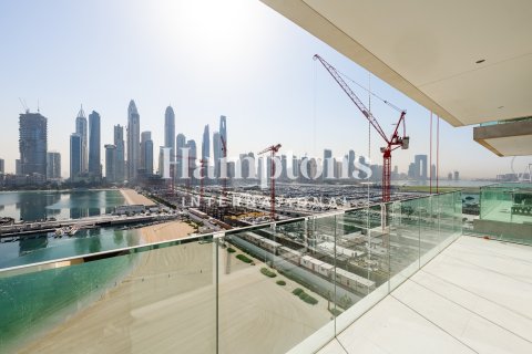Apartment de 2 dormitorios en Dubai Harbour, UAE No. 148333 3
