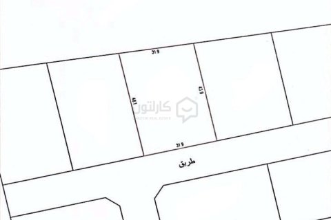 Land de à Al Markh, Bahrain No. 59061 1