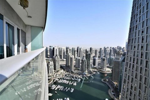Apartment de 1 dormitorio en Damac Heights, UAE No. 7818 1