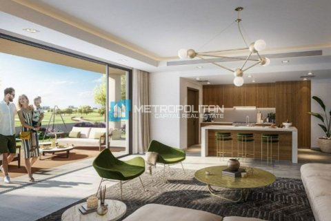 Townhouse de 2 chambres à Yas Island, UAE No. 7808 4