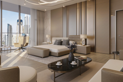 1 bedroom Apartment in Dubai Harbour, UAE No. 7807 8