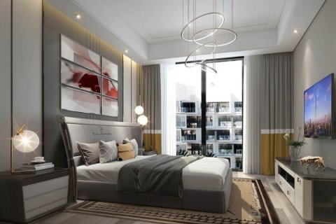 1 bedroom Apartment in Meydan, UAE No. 142203 8