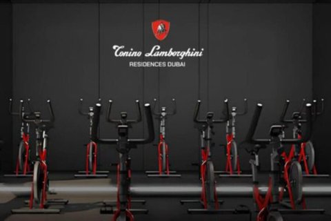 1 bedroom Apartment in Meydan, UAE No. 142203 15