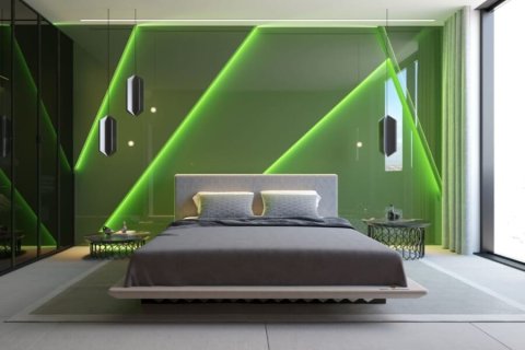 1 bedroom Apartment in Meydan, UAE No. 142203 6