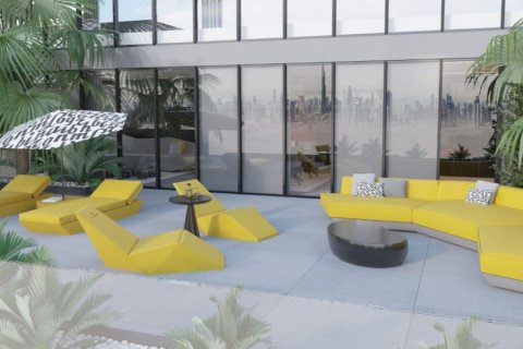 1 bedroom Apartment in Meydan, UAE No. 142203