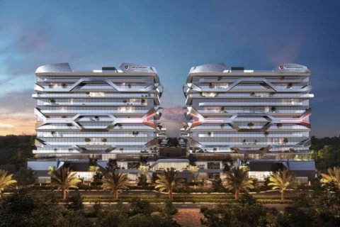 1 bedroom Apartment in Meydan, UAE No. 142203 12