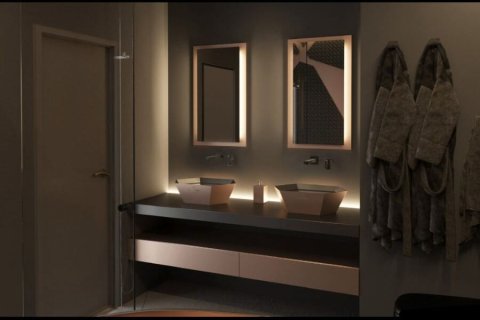 1 bedroom Apartment in Meydan, UAE No. 142203 14