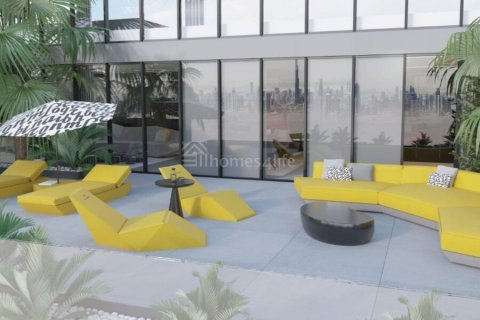 3 bedrooms Apartment in Meydan, UAE No. 142205 13