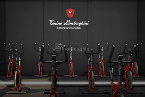 3 bedrooms Apartment in Meydan, UAE No. 142205 16