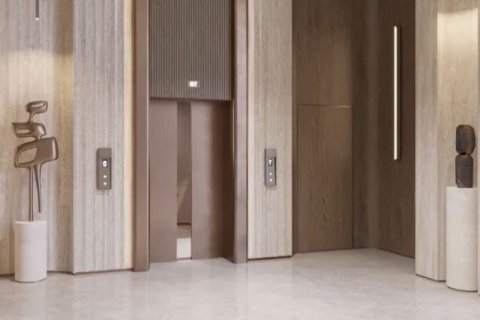 1 bedroom Apartment in Al Jaddaf, UAE No. 142207 11