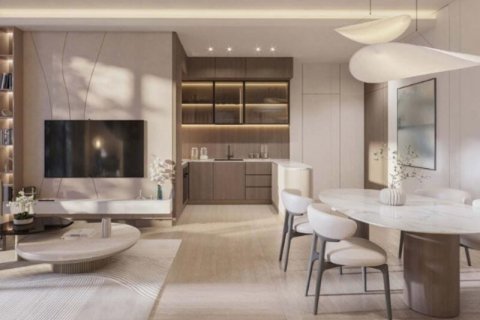 1 bedroom Apartment in Al Jaddaf, UAE No. 142207 5