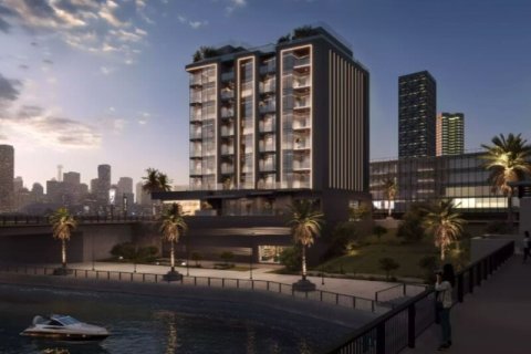 1 bedroom Apartment in Al Jaddaf, UAE No. 142207 8