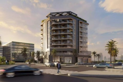 1 bedroom Apartment in Al Jaddaf, UAE No. 142207 9